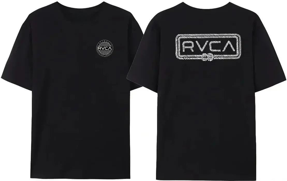 Streetwear Brand Designer - Nieuwe 2026 Zomer Trendy Merk RA