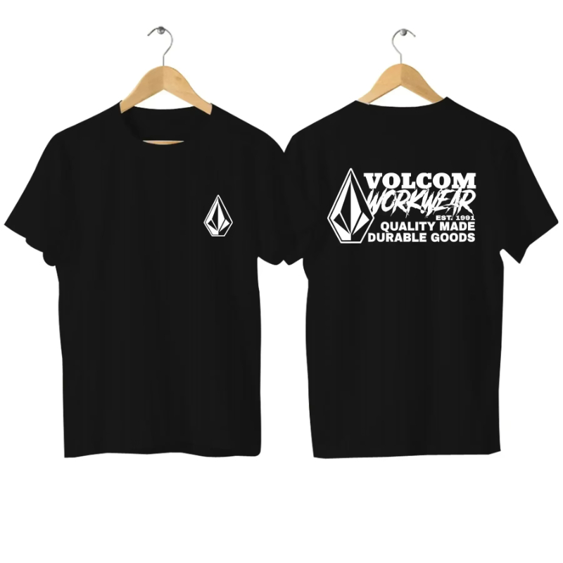Streetwear Brand Fashion - 2025 Volcom Stone Dames Hot Fashion