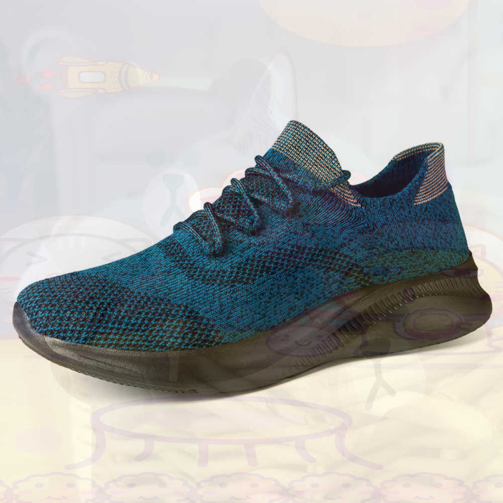 Streetwear Brand Famous - Nummer 41 Zachte bodem Hoogwaardige schoenen