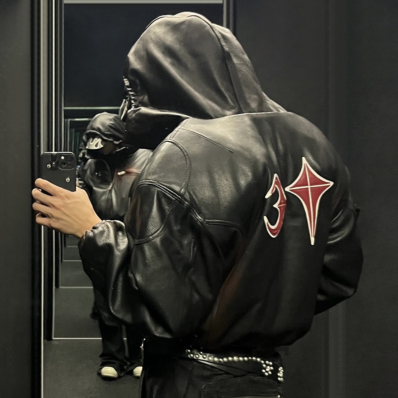 Streetwear Brand Designer - Thug Club nieuwe collectie Niche streetwear