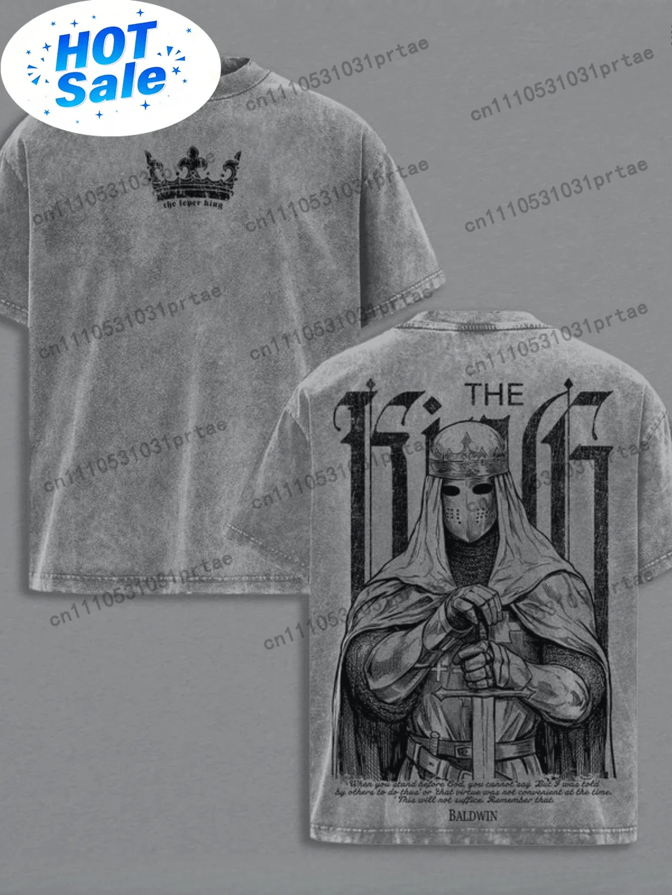 Streetwear Brand Red - Heren streetwear merk met urban stijl,