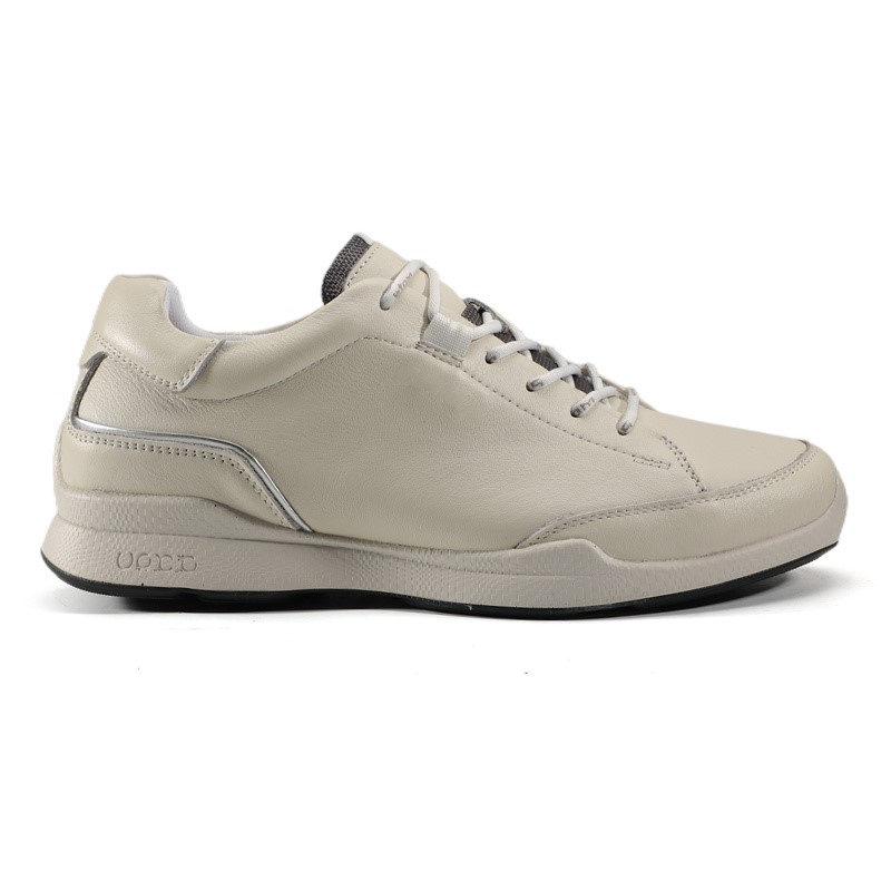 Streetwear Brand Famous - Casual Atletische Unieke Schoenen Lederen Heren