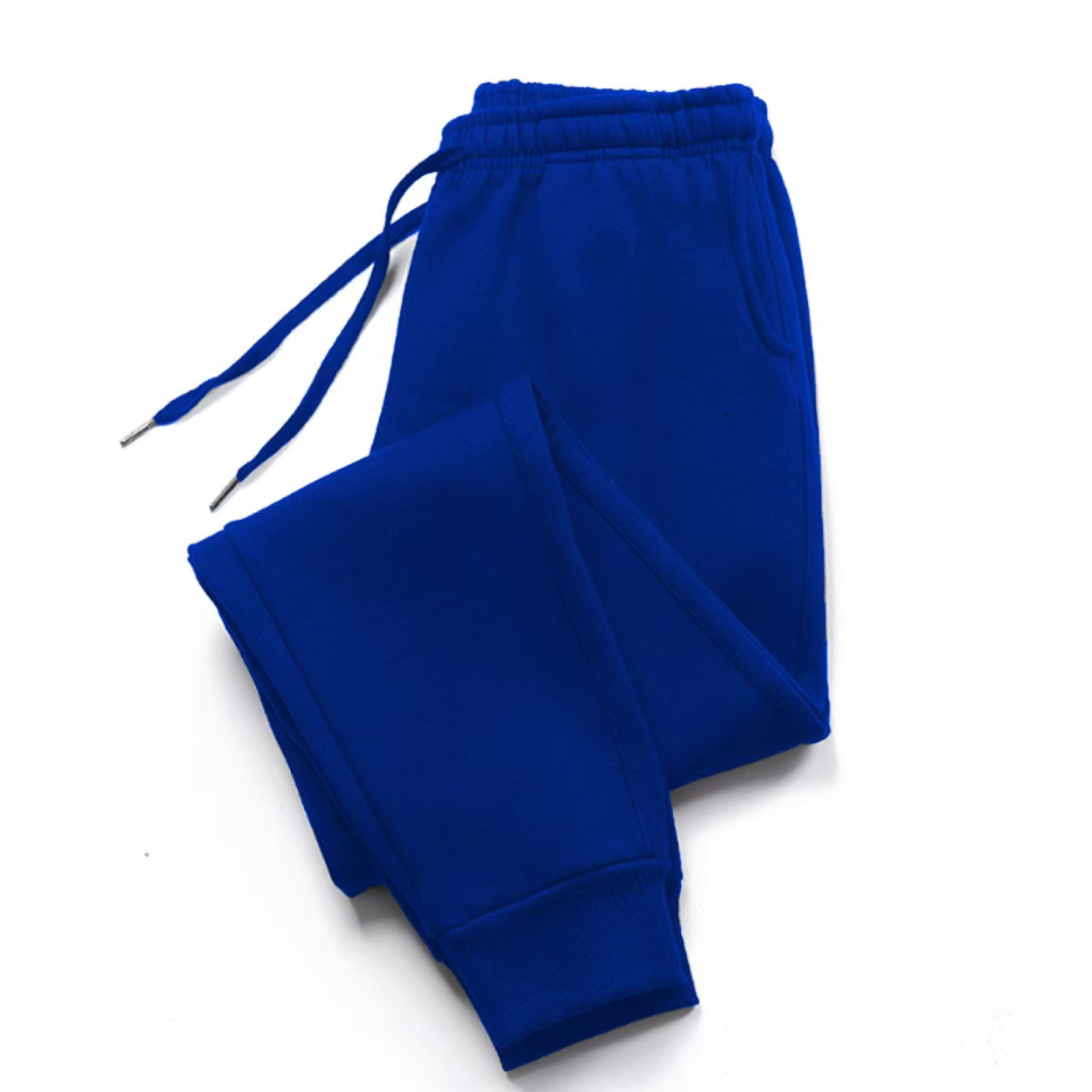 Streetwear Brand Tracksuit - 2024 herfst winter merk mannen/vrouwen workout