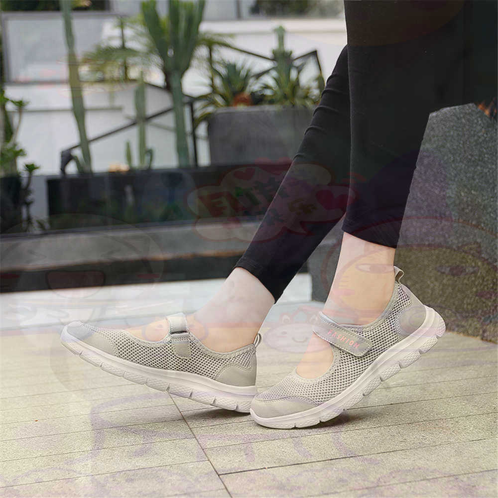 Streetwear Brand Store - Nummer 40 Net Dames Tennisschoenen Sneakers