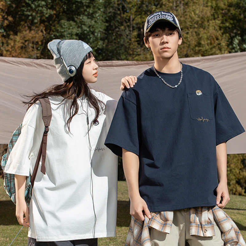 Streetwear Brand In Japan - TFETTERS Merk Japan Vintage Mannen t-shirt