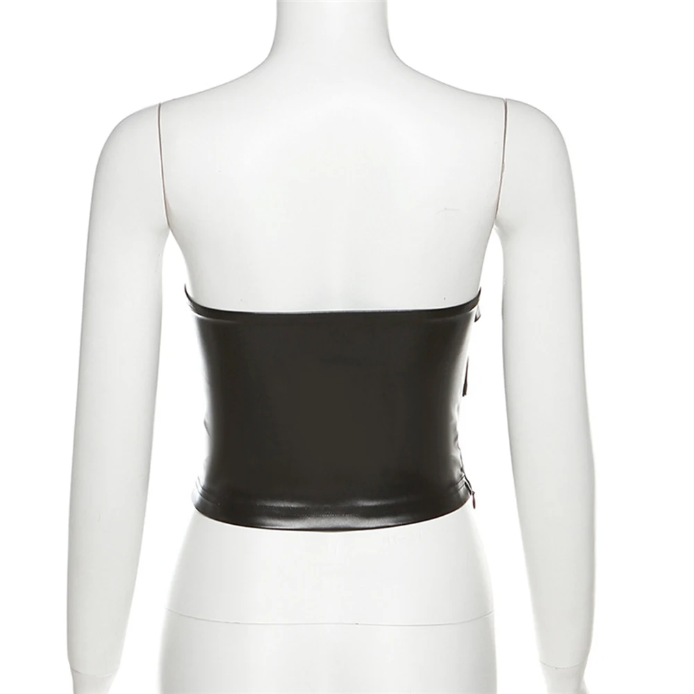 Streetwear Brand Designer - Clubuitjes Lente Zomer Mode Vest S-L