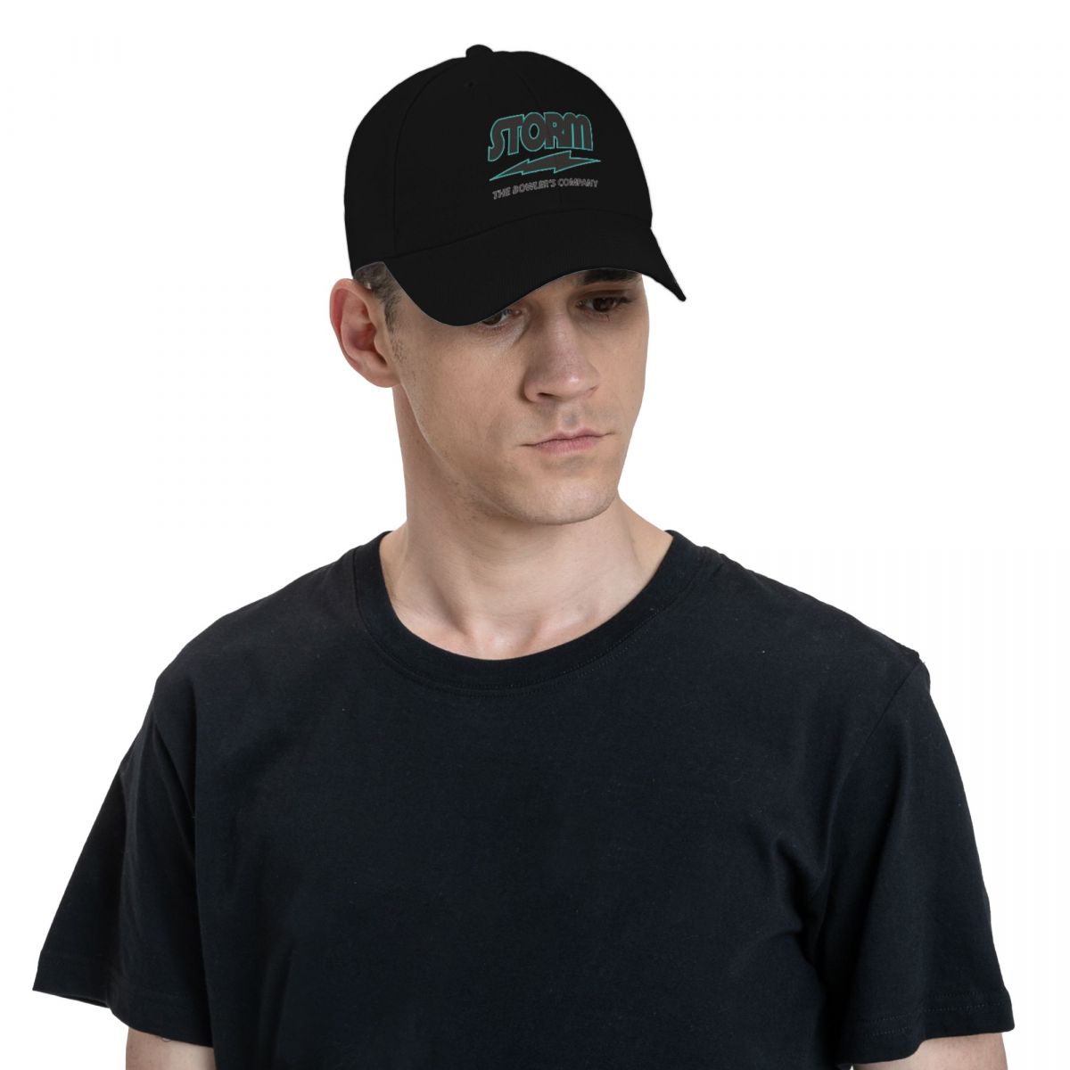 STORM Baseball Cap Golf Hoed M - Streetwear Brand Golf recensie en prijs