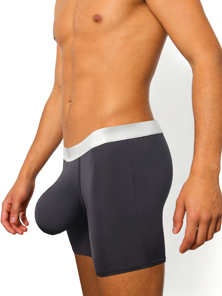 Heren Ultra Ice Silk Boxer Bri - Supreme Brand Streetwear recensie en prijs