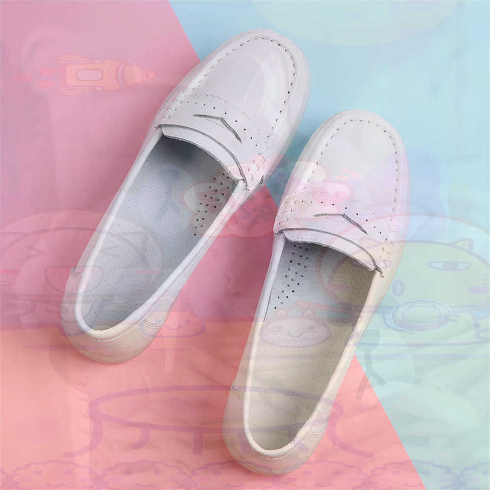 Mocassin Rijden Tienersneakers - Streetwear Brand Famous recensie en prijs