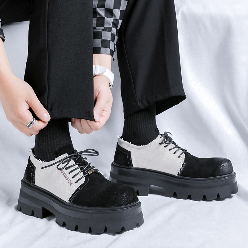Vierkante neus Japan Koreaans  - Streetwear Brand In Japan recensie en prijs