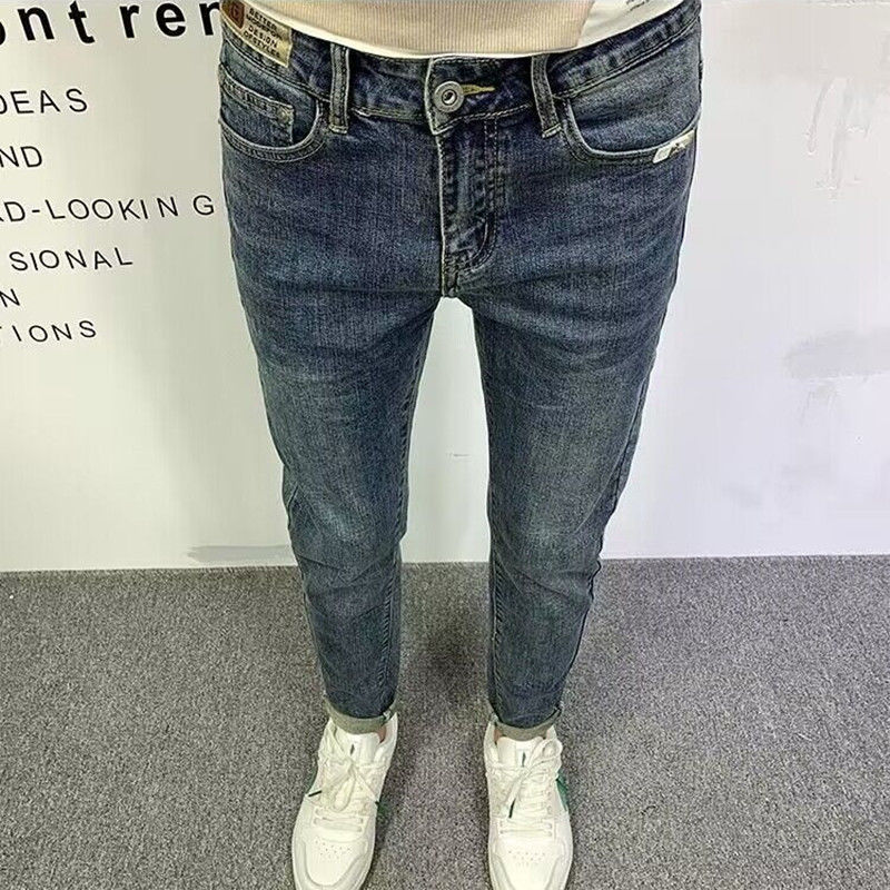 Harajuku Mode Streetwear Jeans - Streetwear Brand Denim recensie en prijs