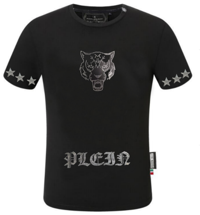 Luxe merk heren streetwear top - Streetwear Brand Designer recensie en prijs