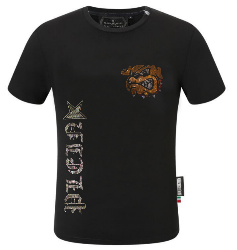 Luxe merk heren streetwear top - Streetwear Brand Designer recensie en prijs