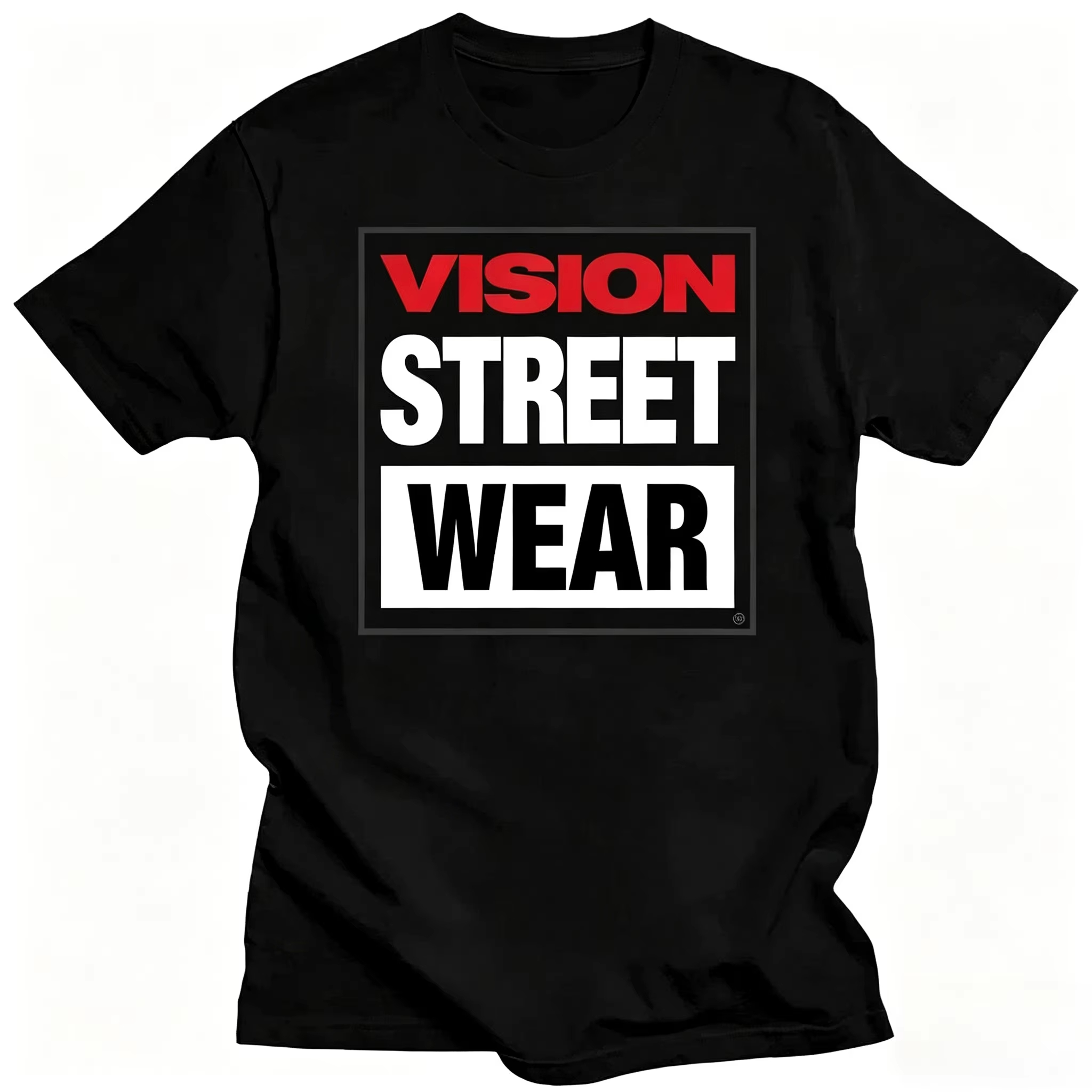 Vision Wear Fashion Trendy Ska - Vision Streetwear Brand recensie en prijs
