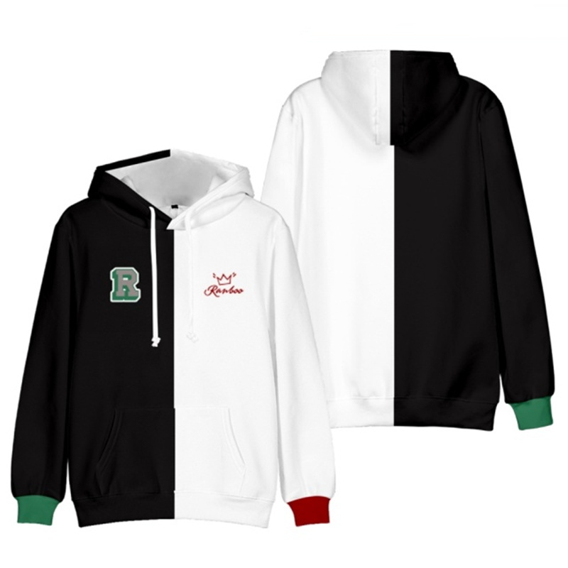 Nieuwe Ranboo Merch Dream Team - Streetwear Brand Tracksuit recensie en prijs