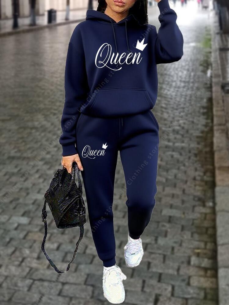 Trainingspak Dameskleding Herf - Streetwear Brand Tracksuit recensie en prijs