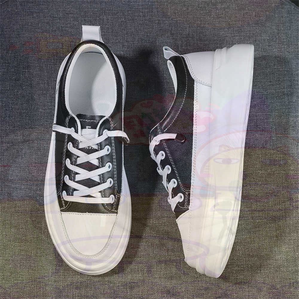 Chunky Loafers met veters Dame - Streetwear Brand Store recensie en prijs