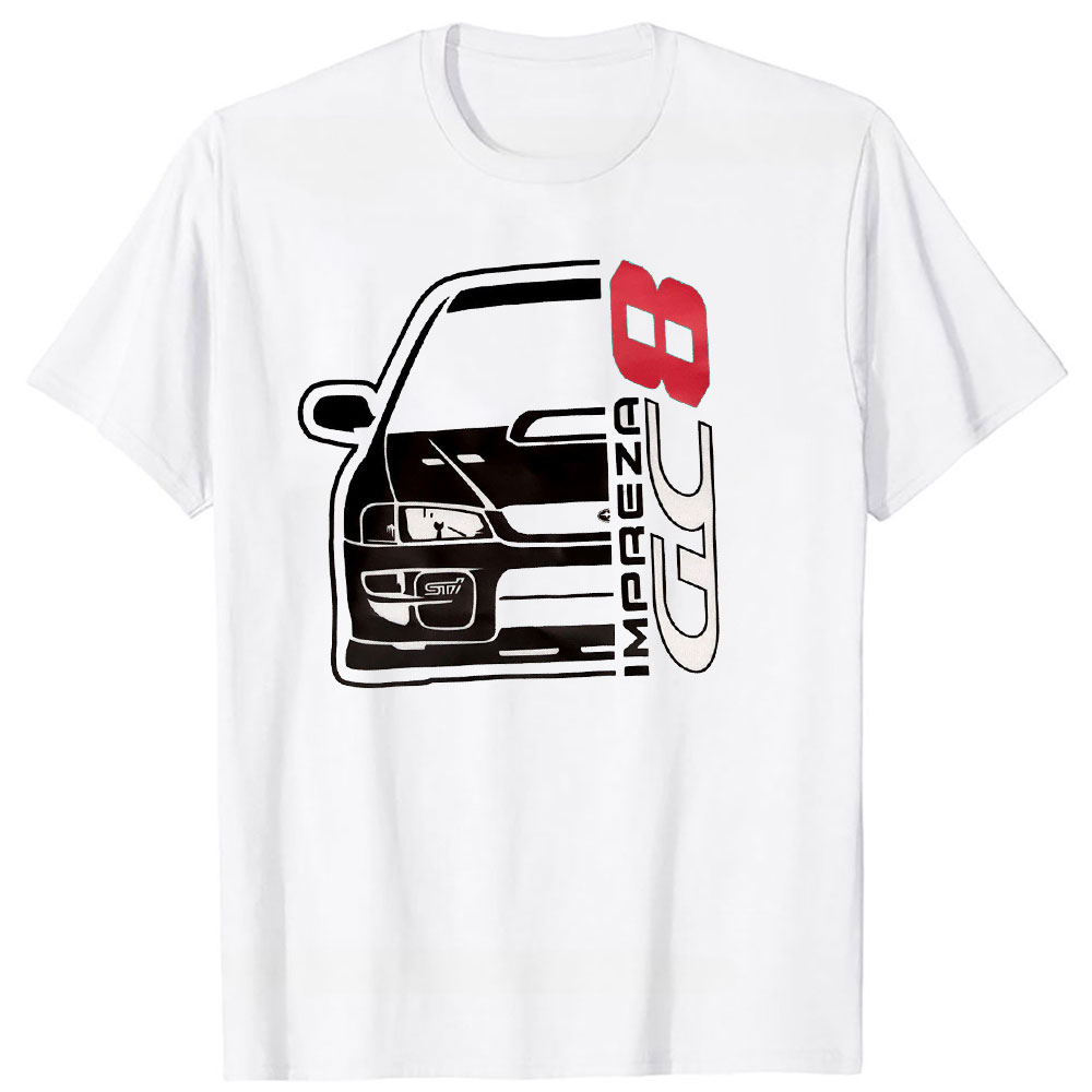 Mannen T-Shirt Mode Mannen Mer - Streetwear Brand In Japan recensie en prijs