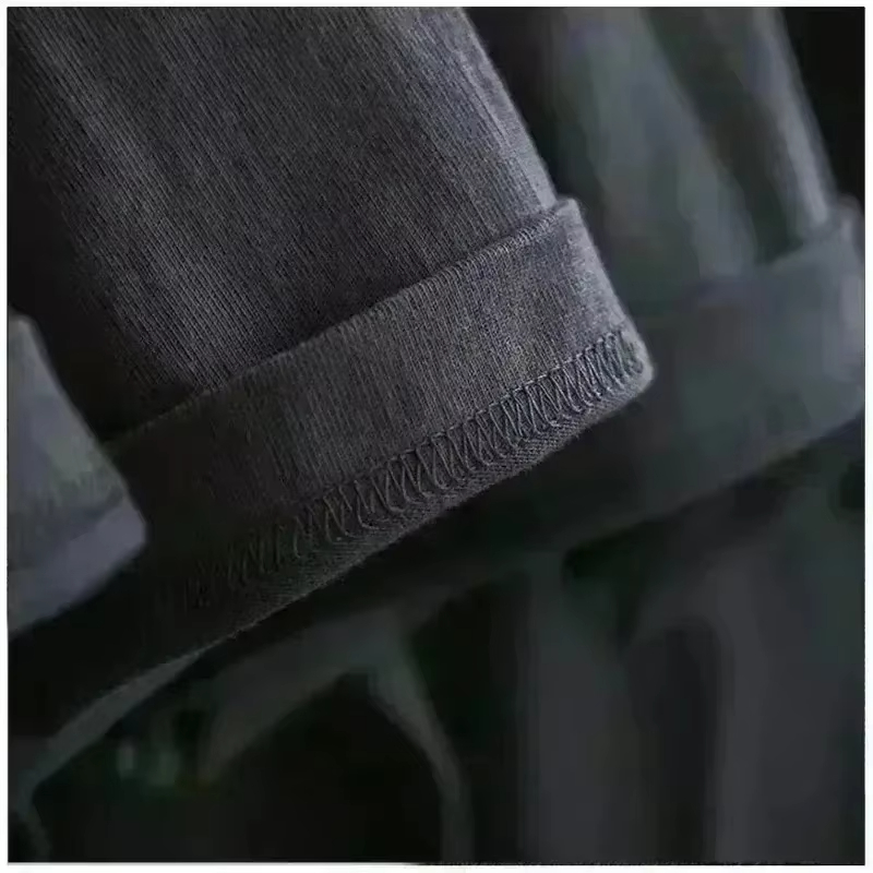 Nieuwe 2026 Zomer Trendy Merk  - Streetwear Brand Designer recensie en prijs