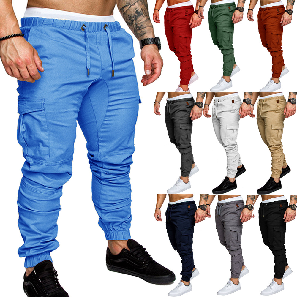 2024 herfst winter merk mannen - Streetwear Brand Tracksuit recensie en prijs