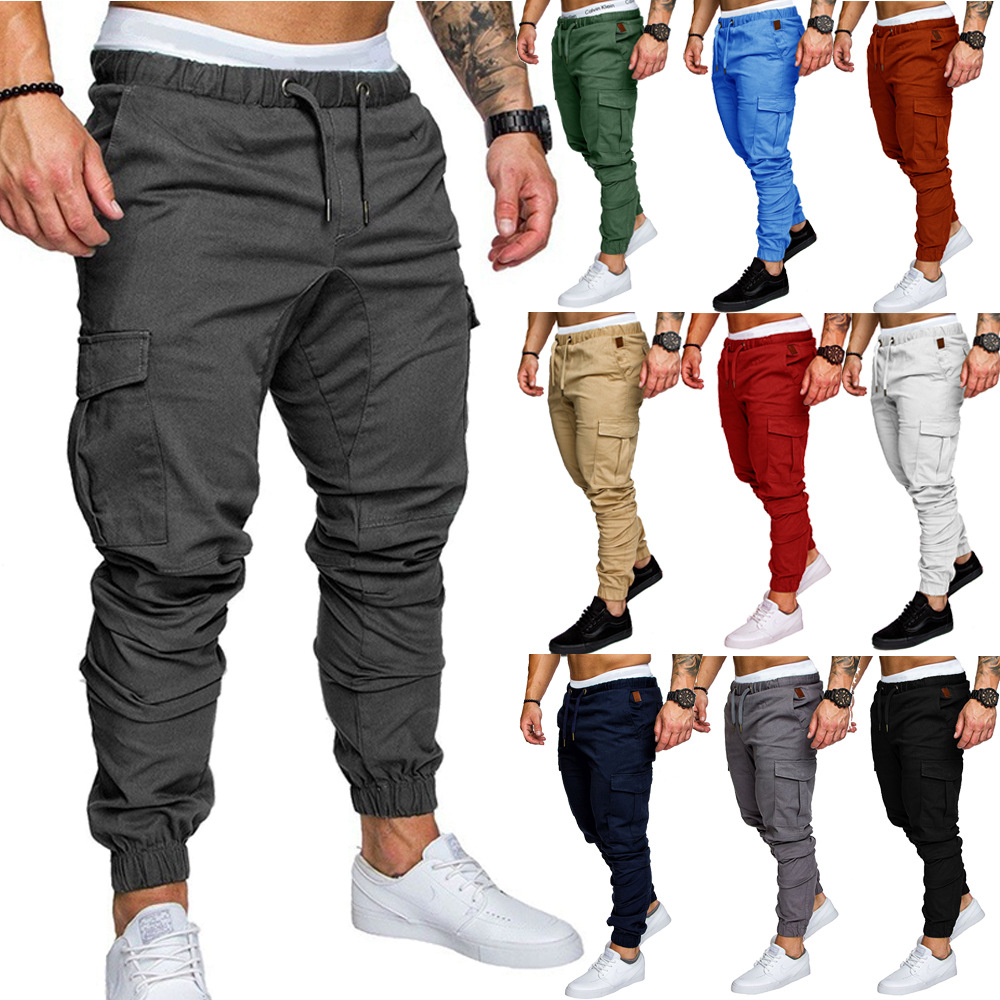 2024 herfst winter merk mannen - Streetwear Brand Tracksuit recensie en prijs