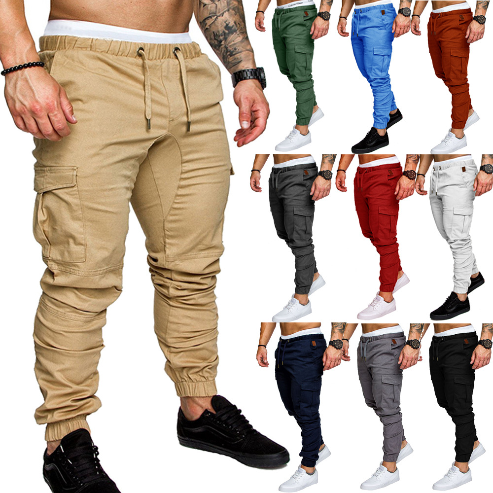 2024 herfst winter merk mannen - Streetwear Brand Tracksuit recensie en prijs