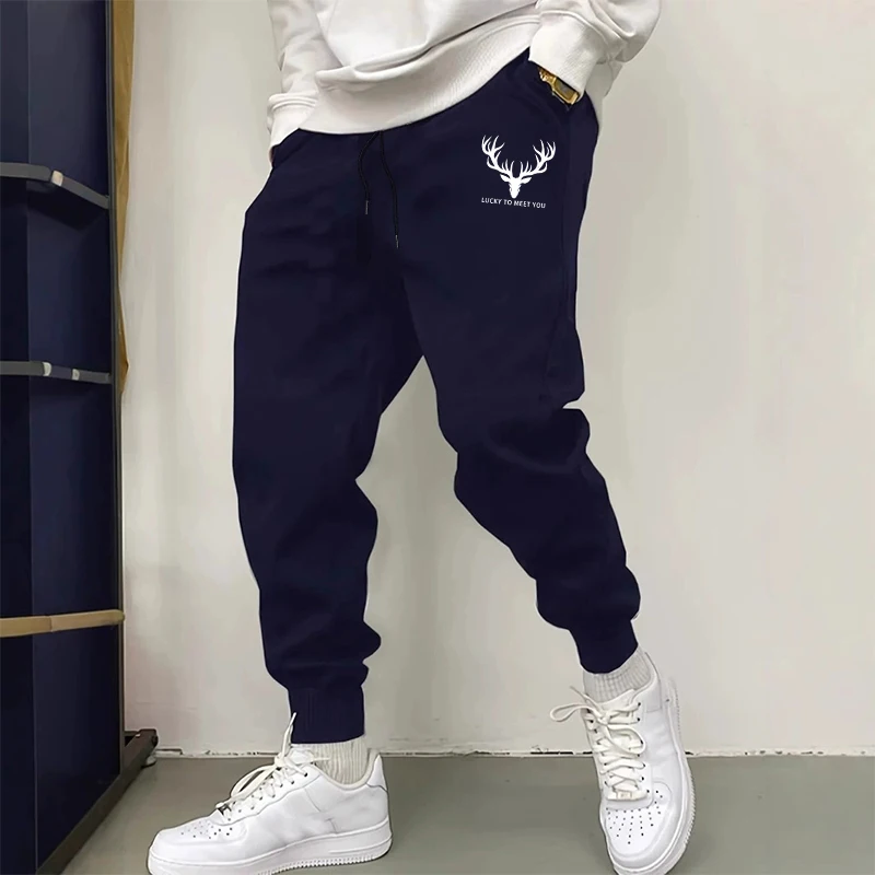 2026 Gloednieuwe heren trainin - Streetwear Brand Tracksuit recensie en prijs