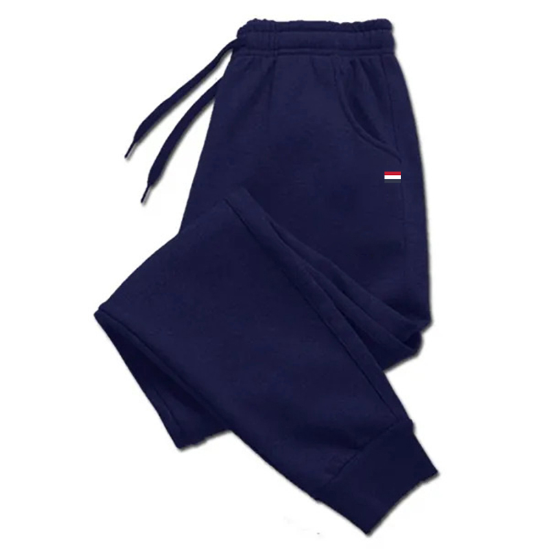 2025 Herfst Winter Merk Mannen - Streetwear Brand Tracksuit recensie en prijs