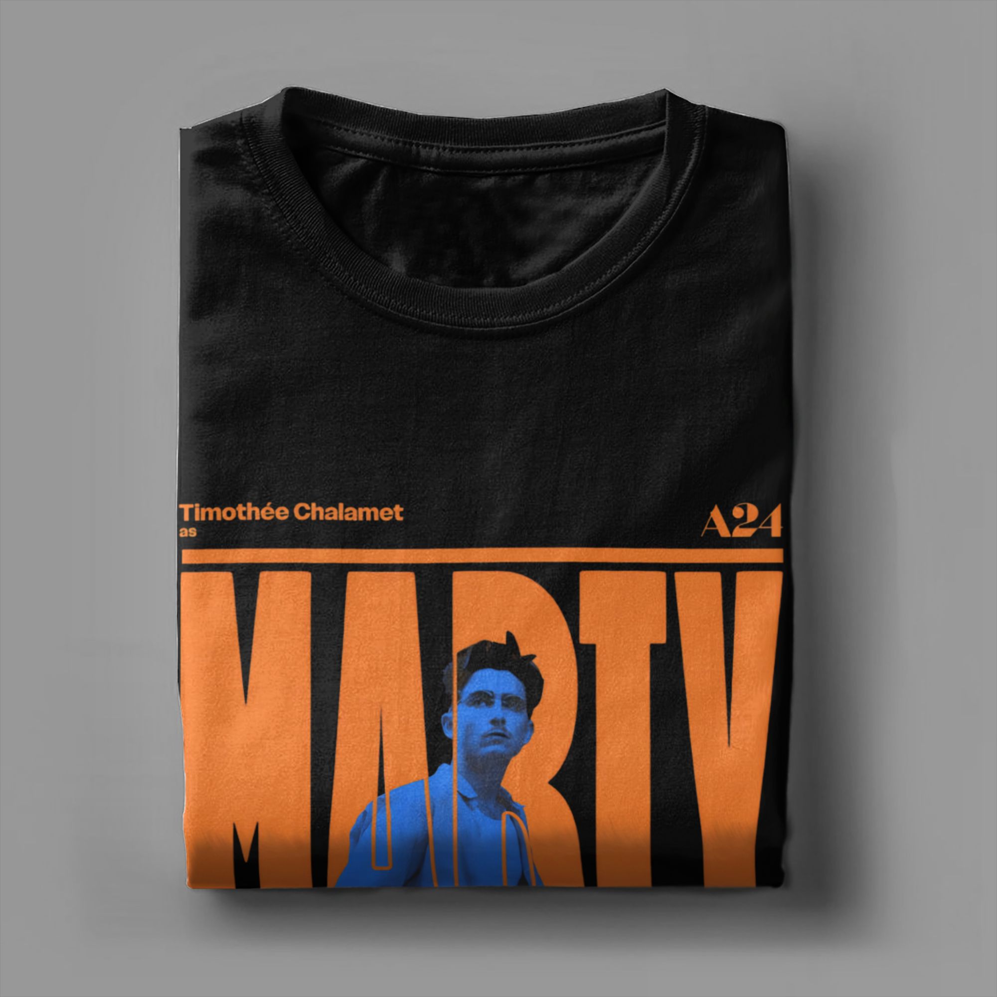 Marty Supreme Movie T-shirt He - Supreme Brand Streetwear recensie en prijs