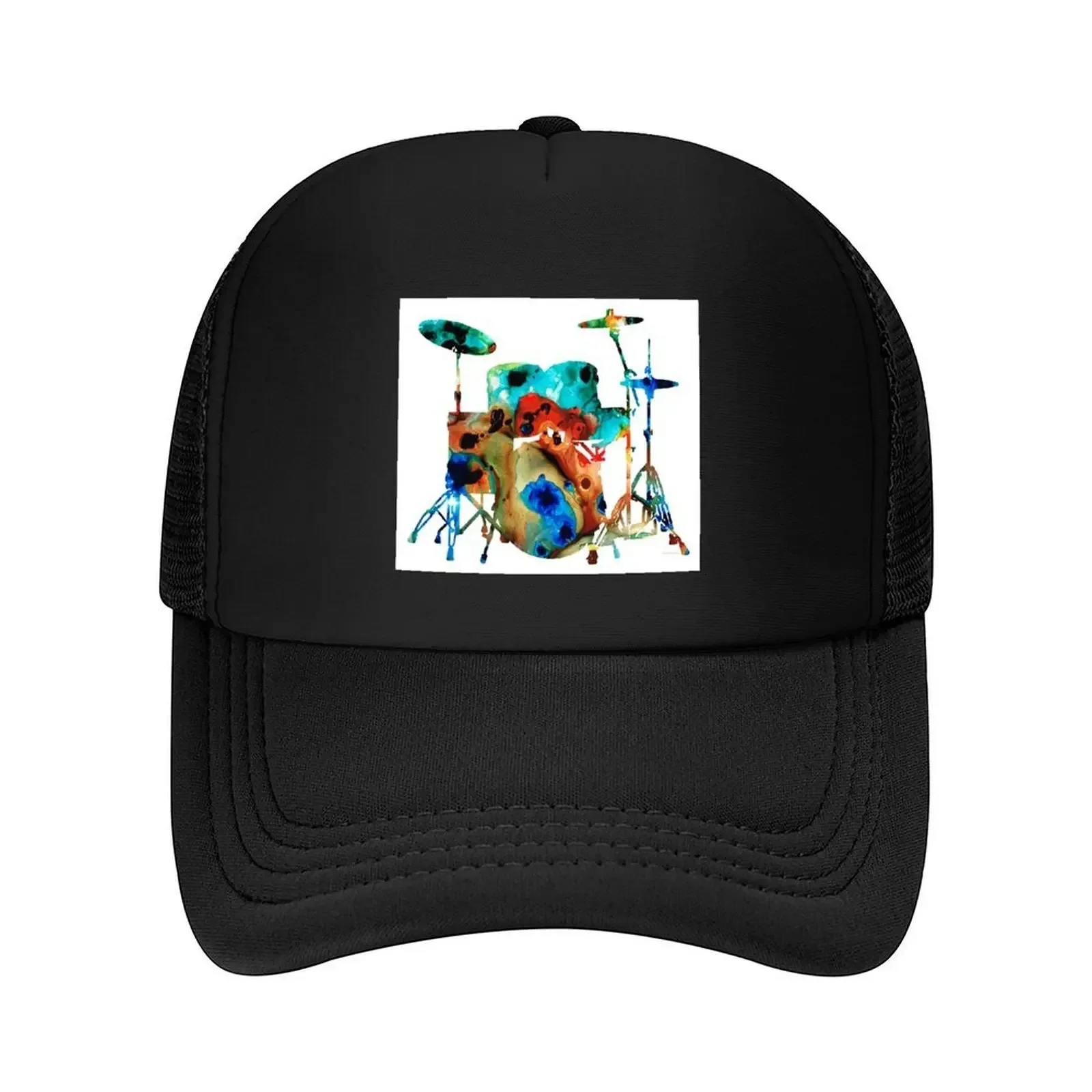 Nieuw The Drums - Muziek Kunst - Streetwear Brand Golf recensie en prijs