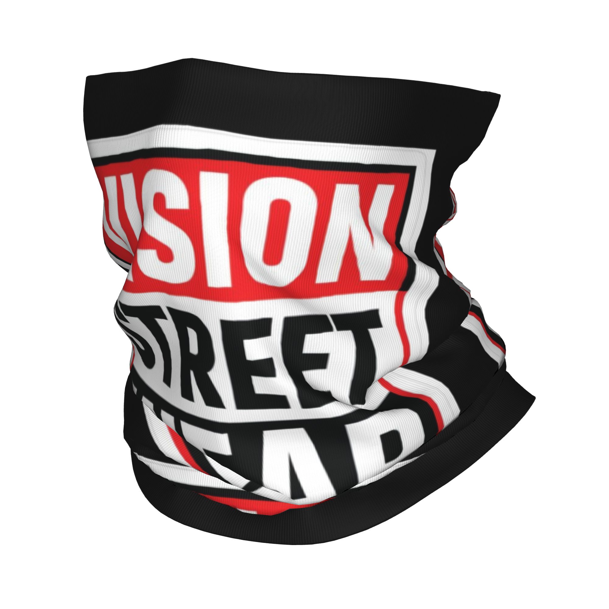 Custom Vision Street Wear nekw - Vision Streetwear Brand recensie en prijs