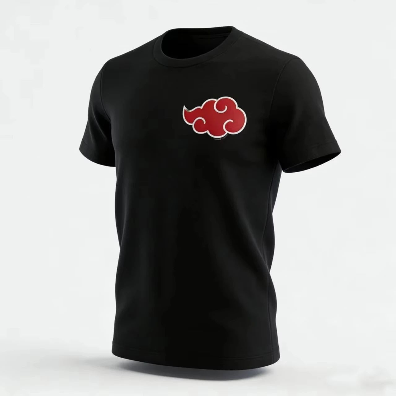 Japan Anime Akatsuki Cloud Sym - Streetwear Brand In Japan recensie en prijs