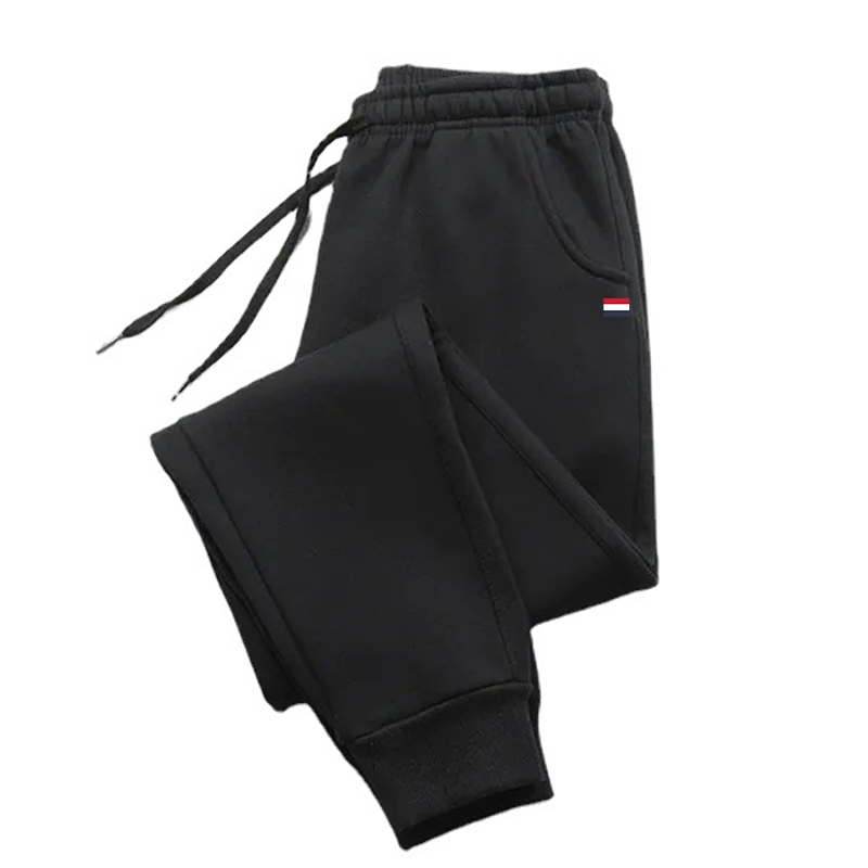 2025 Herfst Winter Merk Mannen - Streetwear Brand Tracksuit recensie en prijs