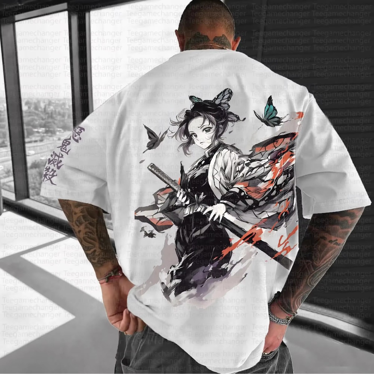 Demon Slayer Anime 2025, nieuw - Streetwear Brand In Japan recensie en prijs