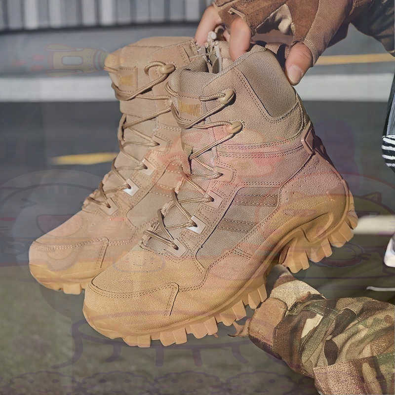 Tan Long Barrel Deadlift Casua - Streetwear Brand Famous recensie en prijs