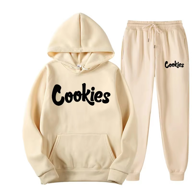 2026 Unisex Nieuwe Aankomst Ho - Streetwear Brand Tracksuit recensie en prijs