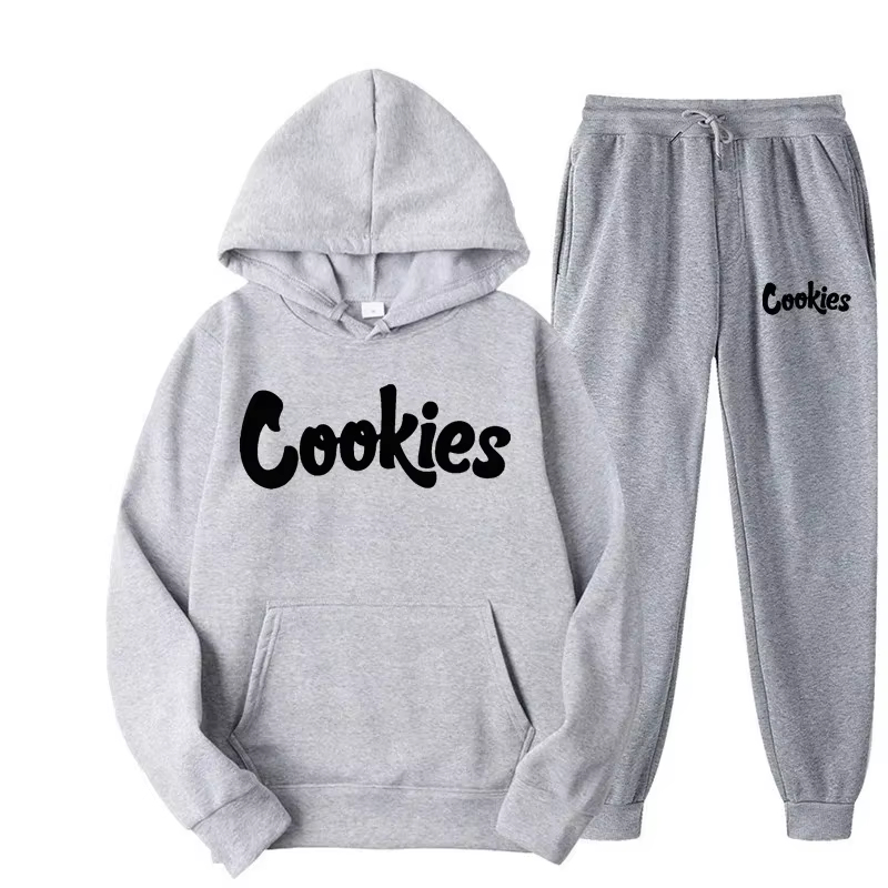 2026 Unisex Nieuwe Aankomst Ho - Streetwear Brand Tracksuit recensie en prijs