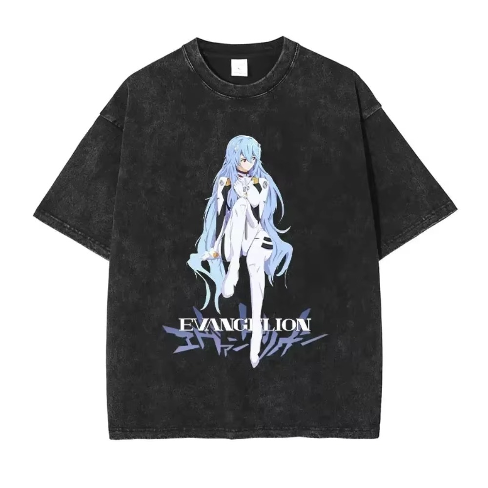 Oversized heren T-shirts kledi - Streetwear Brand In Japan recensie en prijs