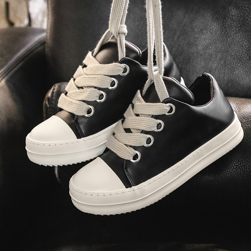 Herenschoenen Casual Sneakers  - Streetwear Brand Fashion recensie en prijs