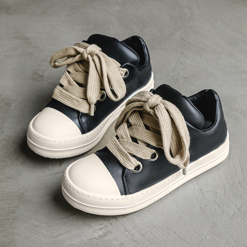 Herenschoenen Casual Sneakers  - Streetwear Brand Fashion recensie en prijs