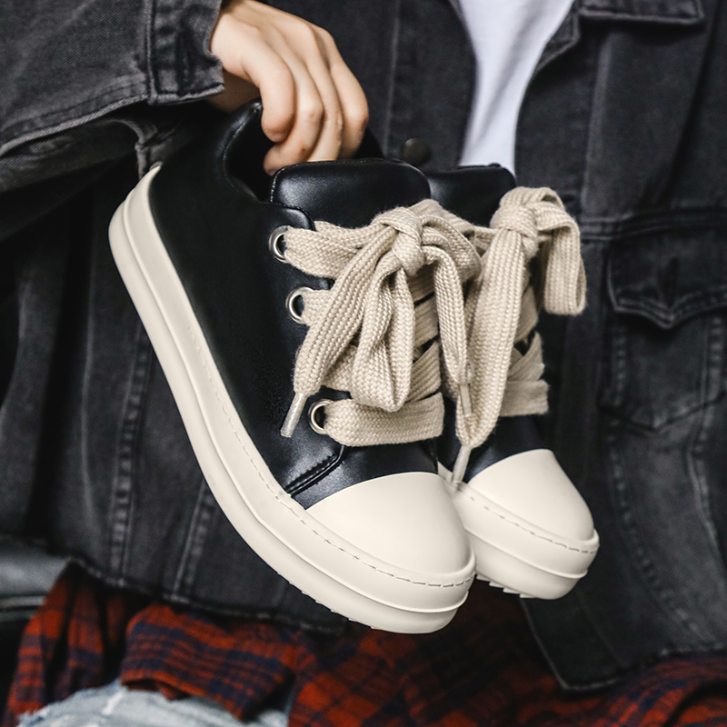 Herenschoenen Casual Sneakers  - Streetwear Brand Fashion recensie en prijs