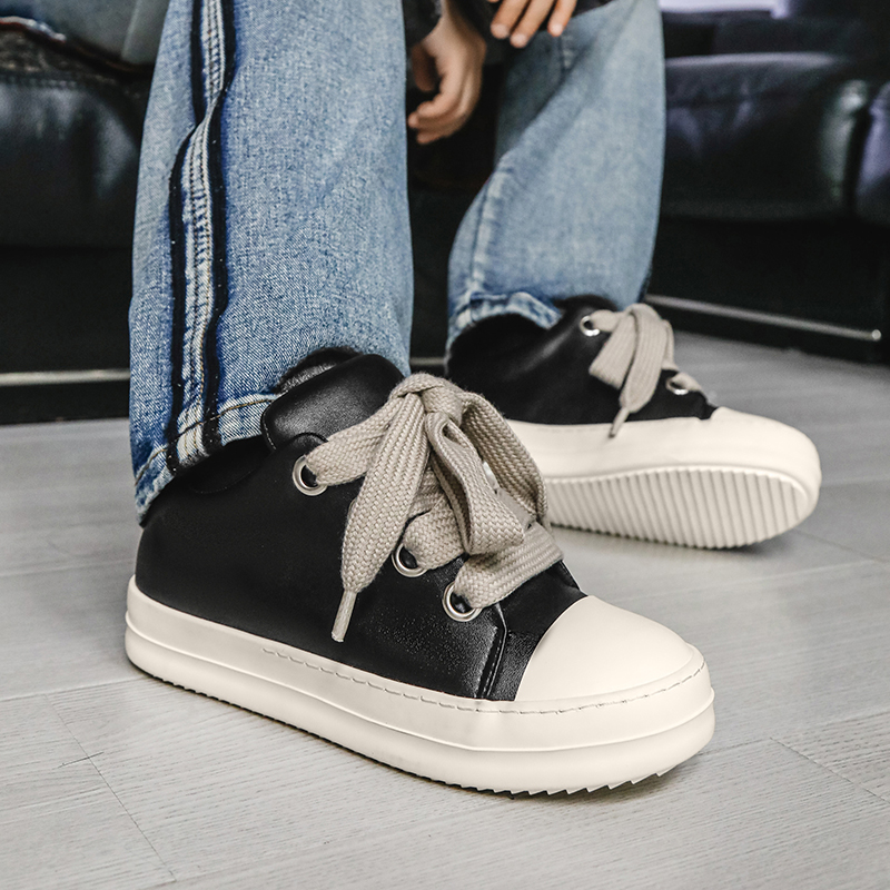 Herenschoenen Casual Sneakers  - Streetwear Brand Fashion recensie en prijs