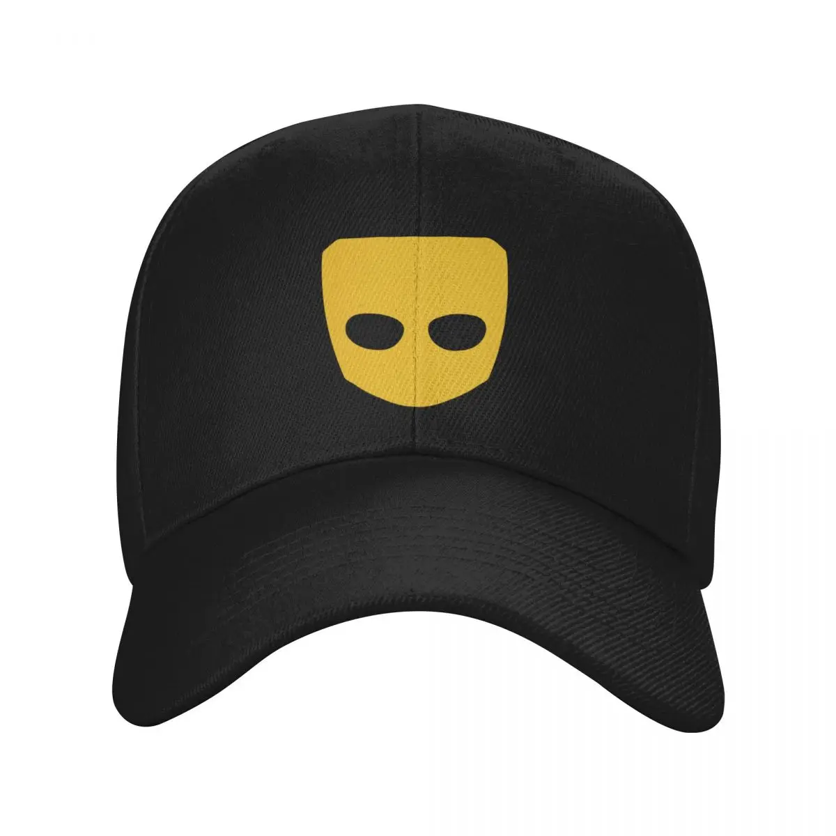 Grindr Logo Cool Grafische Bas - Streetwear Brand Golf recensie en prijs