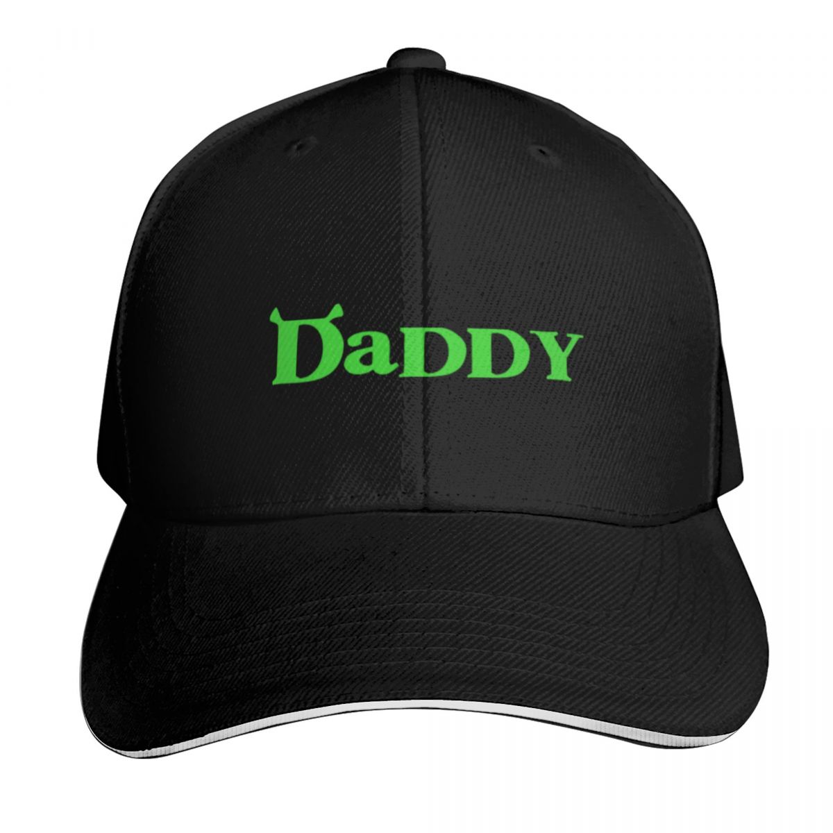 Daddy Baseball Cap Golf Hat Ho - Streetwear Brand Golf recensie en prijs