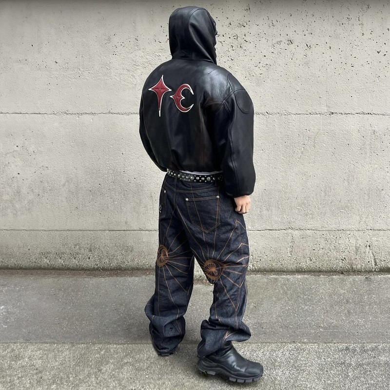 Thug Club nieuwe collectie Nic - Streetwear Brand Designer recensie en prijs