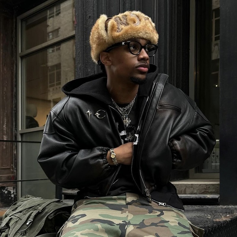 Thug Club nieuwe collectie Nic - Streetwear Brand Designer recensie en prijs