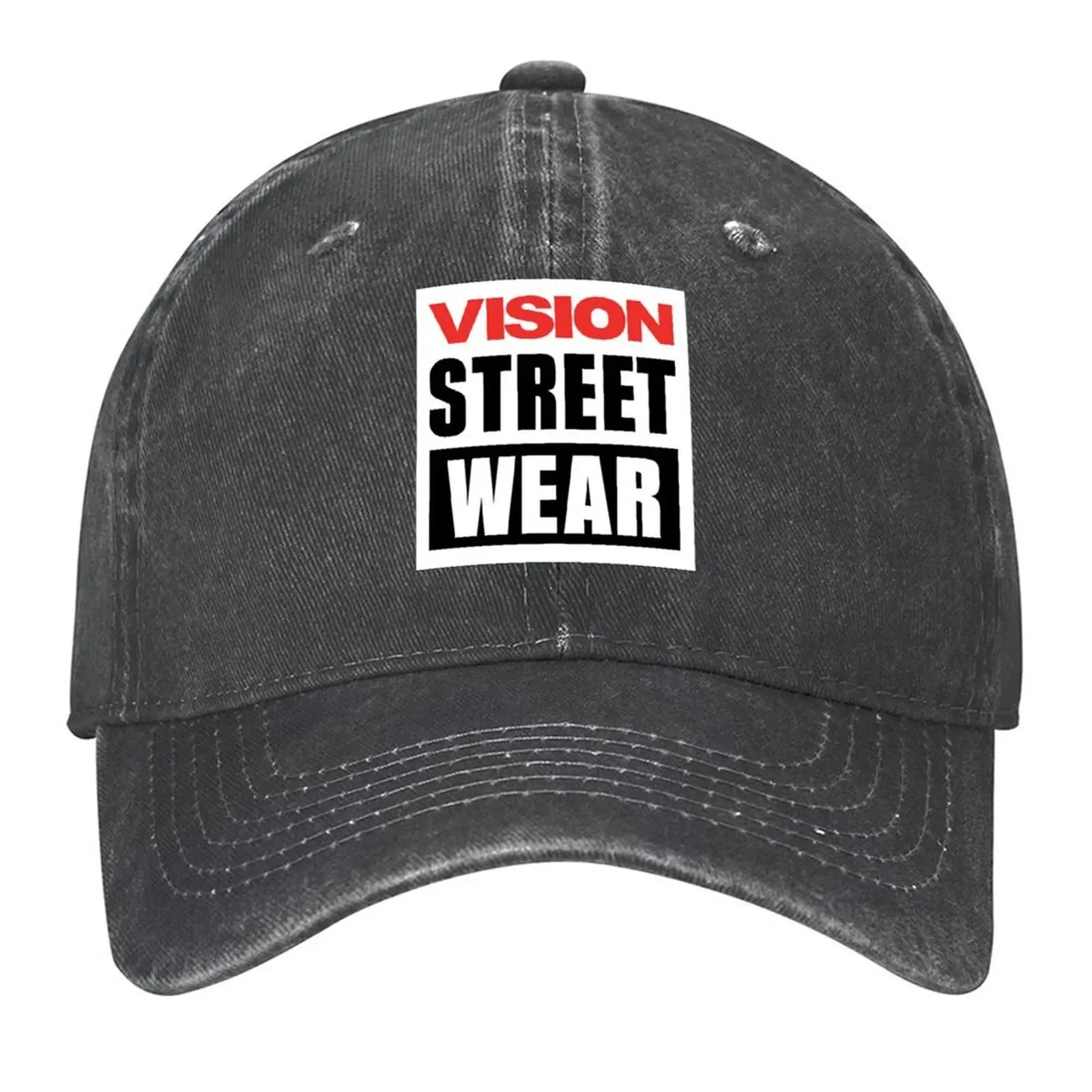 VISION STREET WEAR Baseballpet - Vision Streetwear Brand recensie en prijs