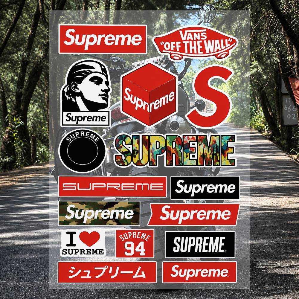 A-s-supreme-es Streetwear Merk - Supreme Brand Streetwear recensie en prijs