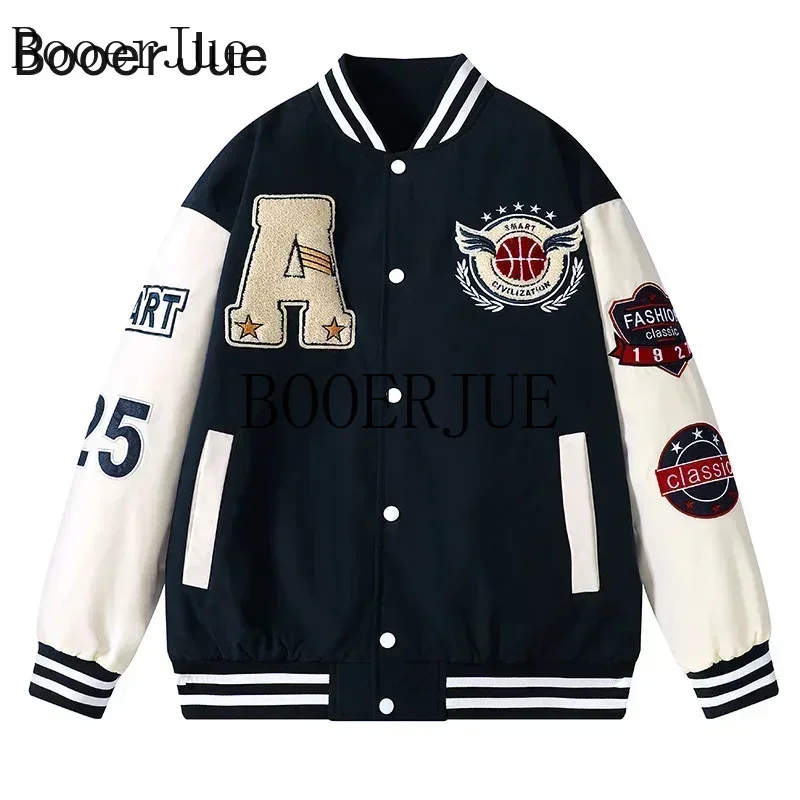 Hip Hop Streetwear Buitenkledi - Streetwear Brand Famous recensie en prijs