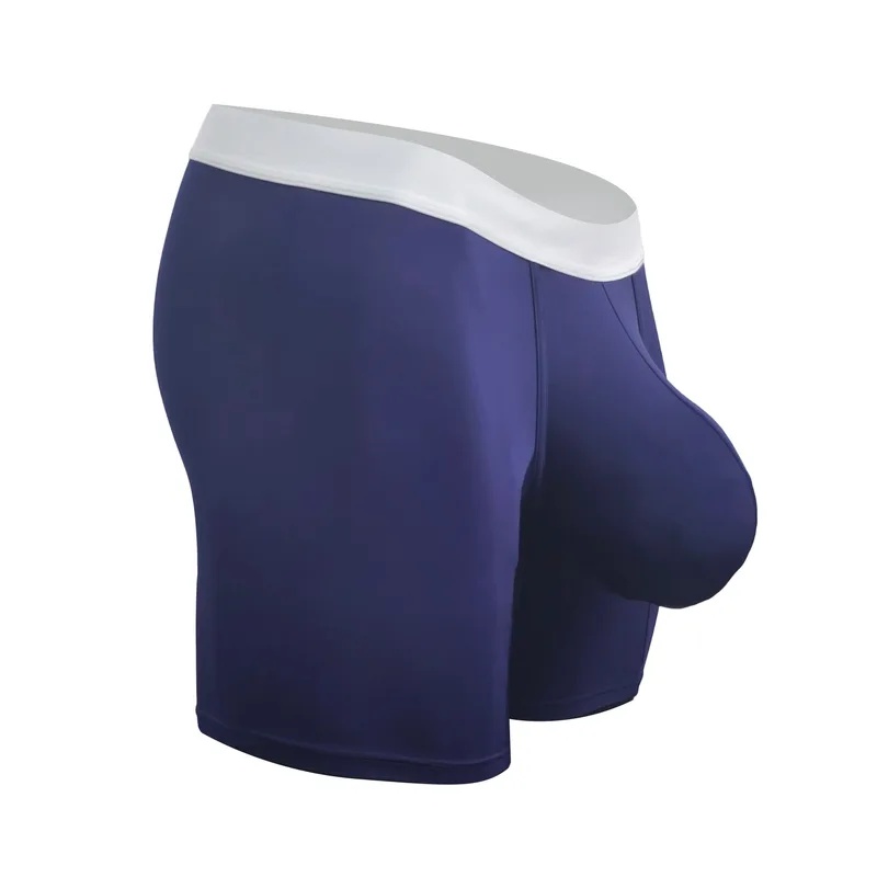 Heren Ultra Ice Silk Boxer Bri - Supreme Brand Streetwear recensie en prijs